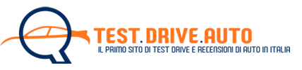 test-drive-auto Logo