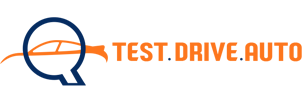 test-drive-auto Logo